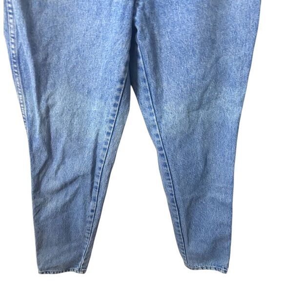Vintage Rio Stephen Mardon Jeans Blue MediumWash 100% Cotton High Rise Size 11 - Picture 6 of 13